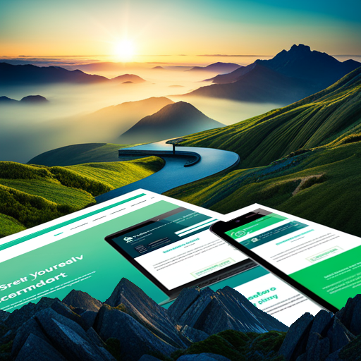 Your Bespoken WebSite