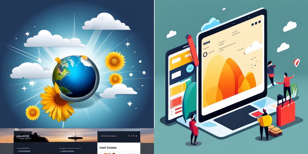 Portfolio Section